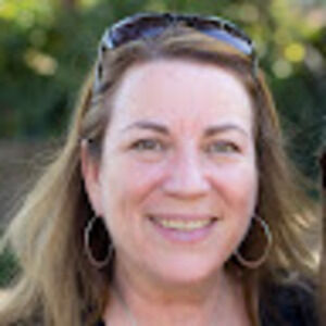 Meet your Posher, Karen